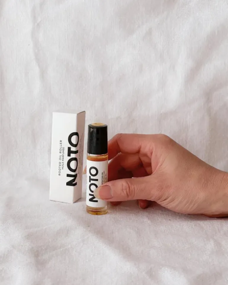 Hair & Roots Oil Roller