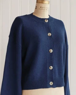Hampstead Cardigan Sweater