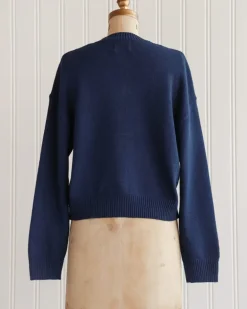 Hampstead Cardigan Sweater
