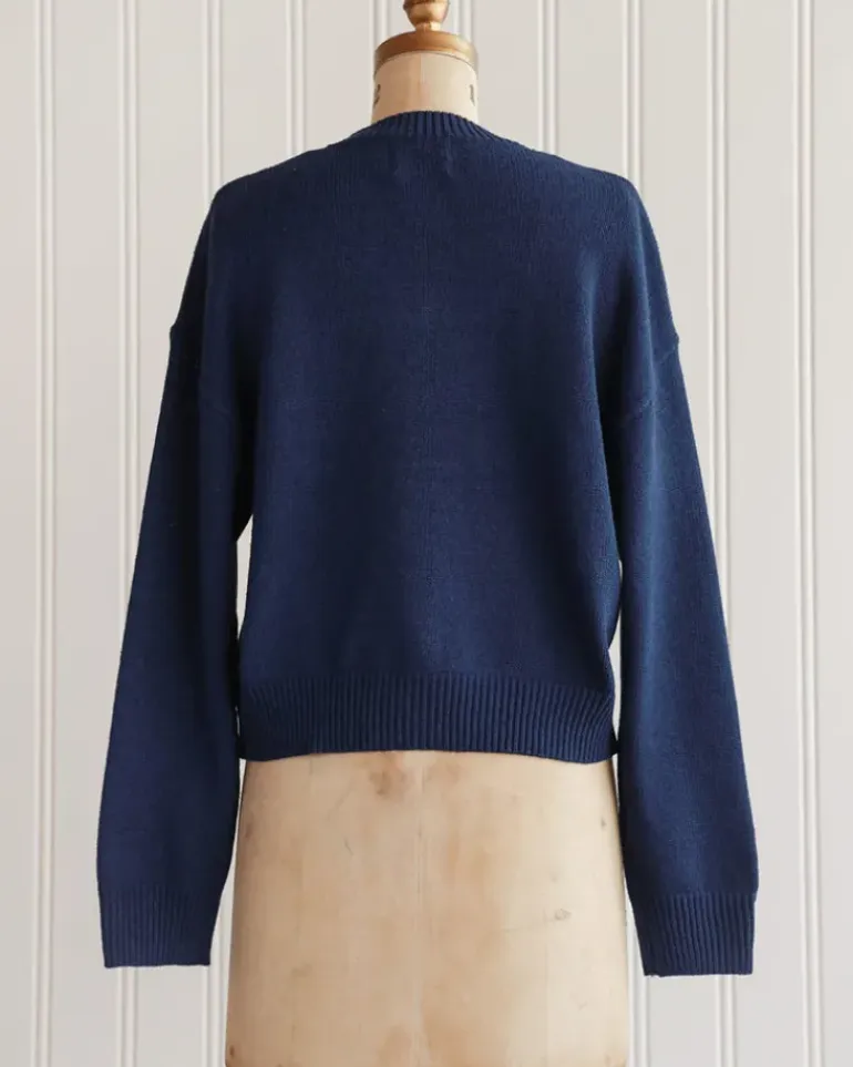 Hampstead Cardigan Sweater