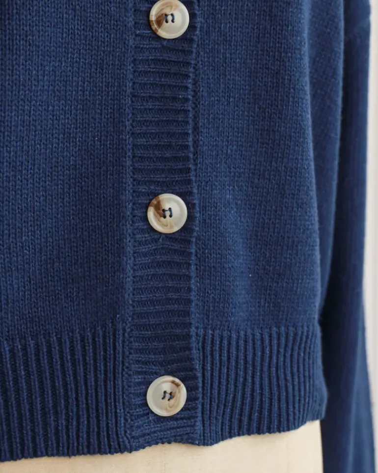 Hampstead Cardigan Sweater