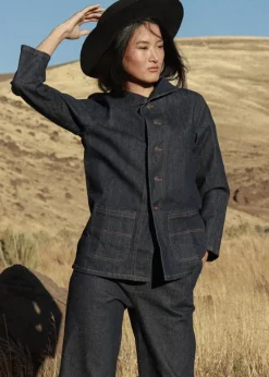 Hansen Jacket