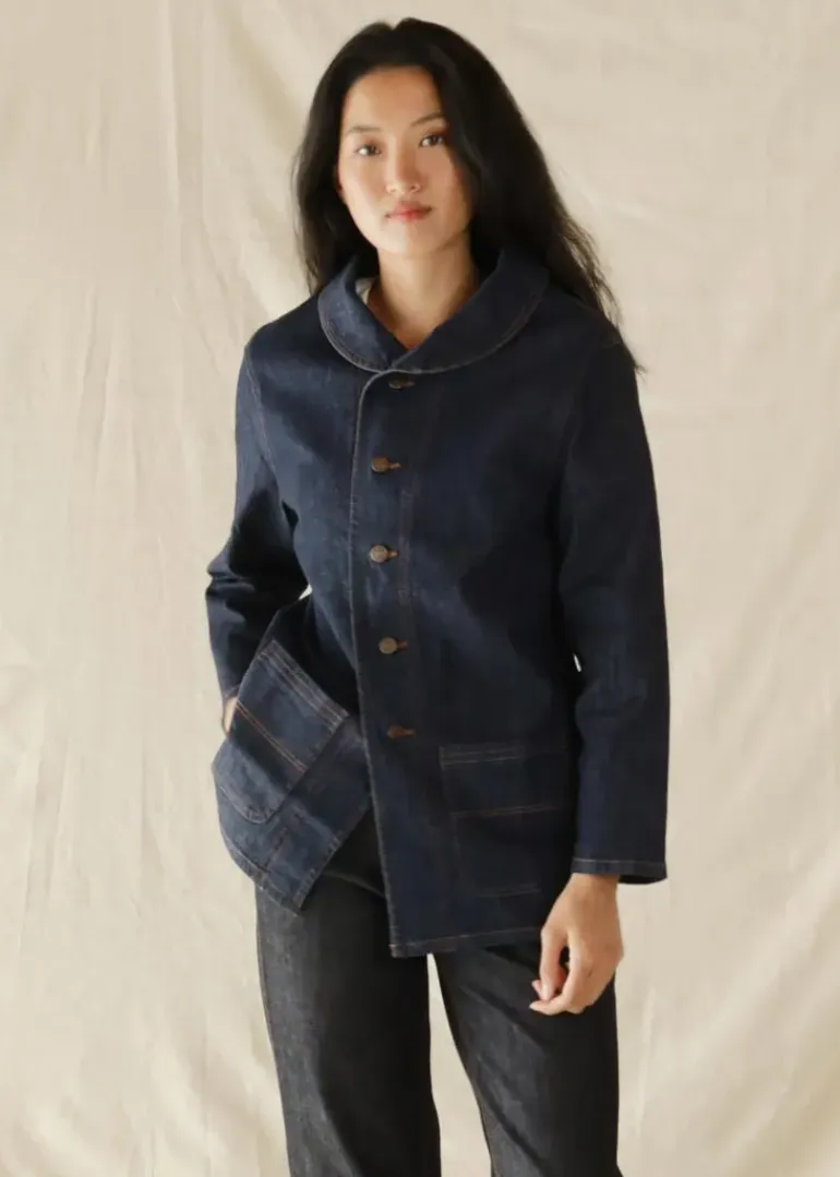 Hansen Jacket