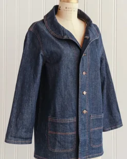 Hansen Jacket