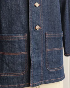 Hansen Jacket