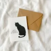 Happy Birthday or Whatever Card