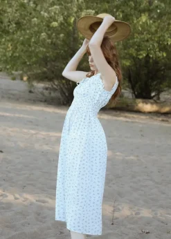 Helene Dress