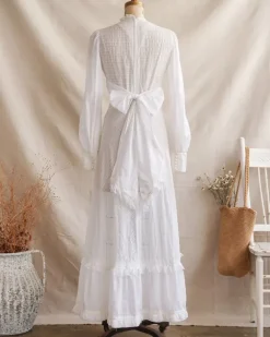 Highgate Cemetery Dress
