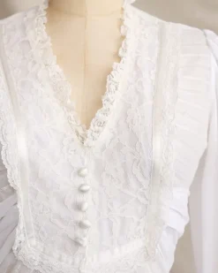 Highgate Cemetery Dress