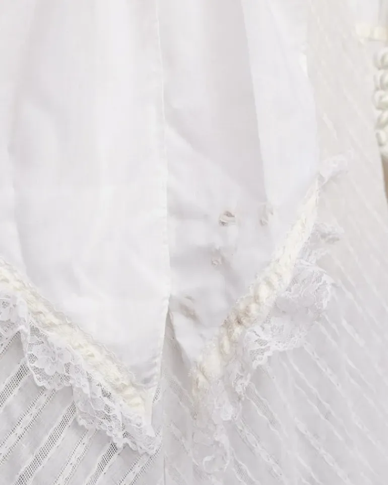 Highgate Cemetery Dress