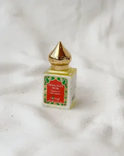 Himalayan Musk Perfume Oil