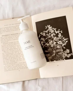 Hinoki Handcream