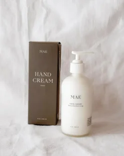 Hinoki Handcream