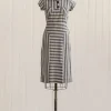 Homage to Berger Dress