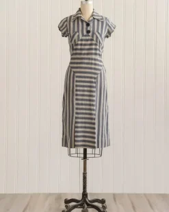 Homage to Berger Dress