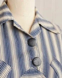 Homage to Berger Dress