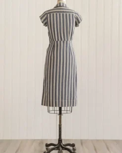 Homage to Berger Dress