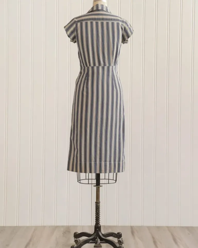 Homage to Berger Dress