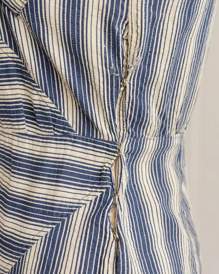 Homage to Berger Dress