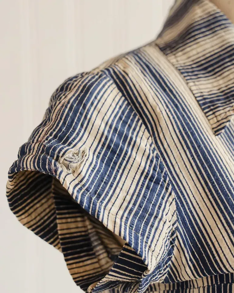 Homage to Berger Dress
