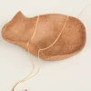 Hooked on a Feeling Necklace