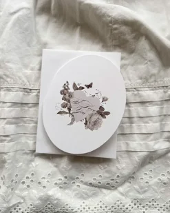 I Love You Greeting Card