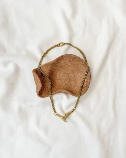 Interlock Necklace