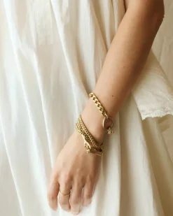 Interlock Necklace