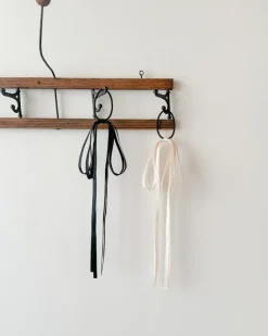 Irina Ribbon Hair Tie