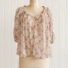 Isabel Marant Peasant Top