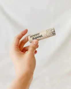 Island Coconut Lip Balm