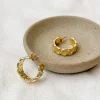 Jaelyn Link Earrings