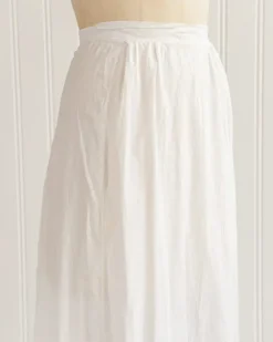 Keepsakes Edwardian Pocket Skirt