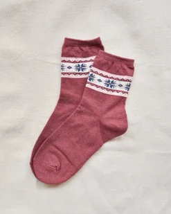 Lamont Socks