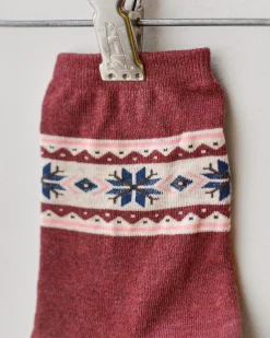 Lamont Socks