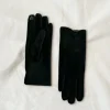 Launceston Stitched Gloves