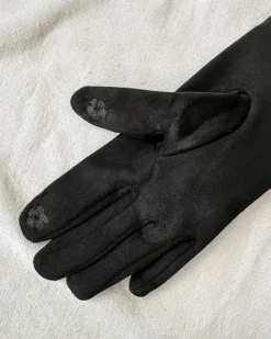 Launceston Stitched Gloves