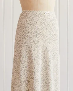 Lavender Limoncello Skirt