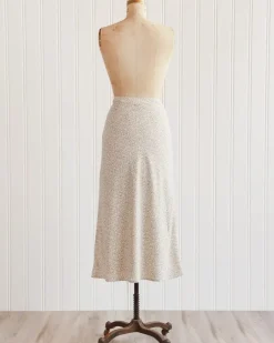Lavender Limoncello Skirt
