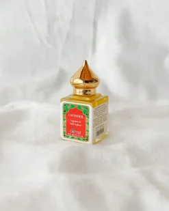 Lavender Perfume Oil