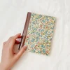 Leather Spine Journal