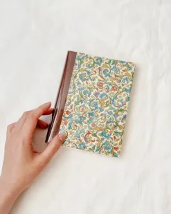 Leather Spine Journal