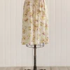 Lilly of the Valley Skirt