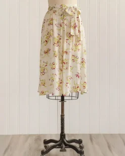 Lilly of the Valley Skirt
