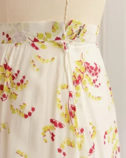 Lilly of the Valley Skirt