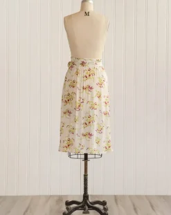 Lilly of the Valley Skirt