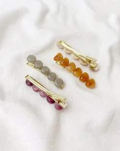Lindy Hair Clips