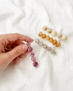 Lindy Hair Clips