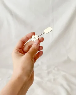 Lip Care Spatula