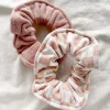 Lizzie Scrunchie